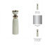 Porte-bougie Modern Curvy pour la décoration intérieure-1979219015-1979219012