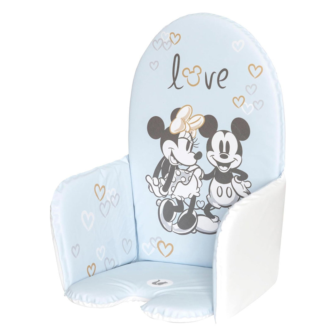 Keeeper Disney feeding chair mat