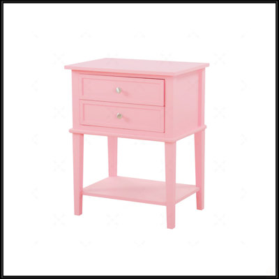 Table de chevet Newton