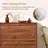 20 Pair Shoe Storage Cabinet-116126382