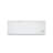 Hamilton Beach 35 Cu. Ft. Garage-Ready Chest Freezer, 2-Door Deep Freezer with Lock, White 