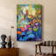 FLORAL Series DCV III - Gallery Cavas sur mesure-118067505