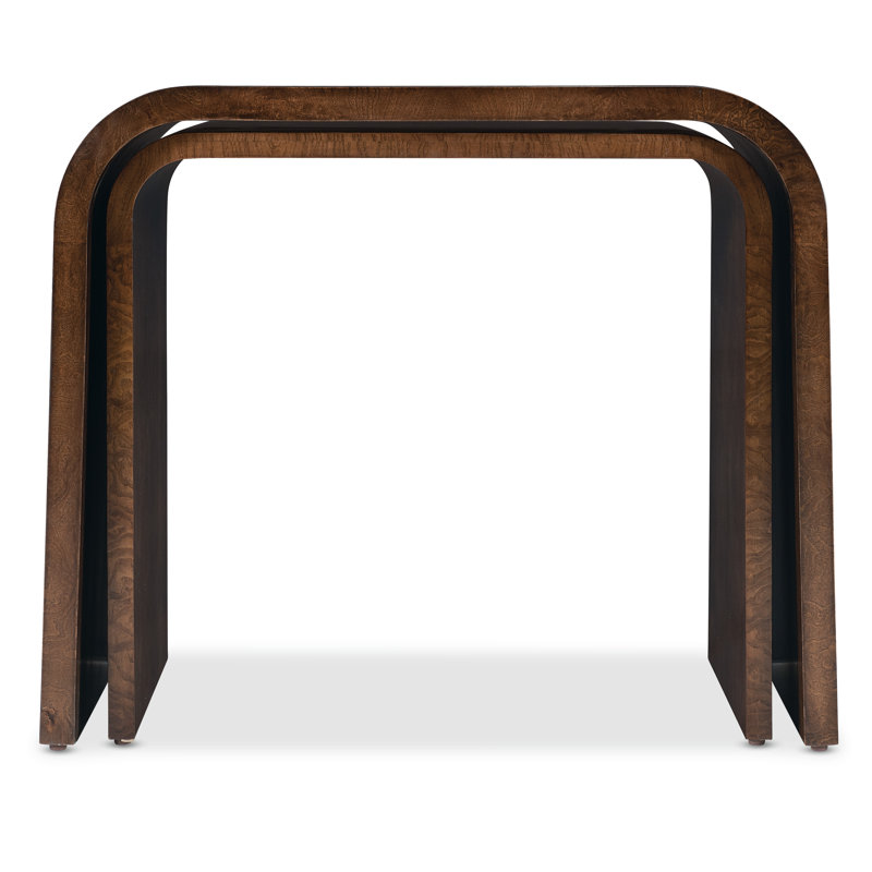 Archives Nesting End Table