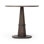 Goetz Bar Table-Brown Oak-Bar