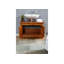 Oxford 88cm Single Bathroom Vanity Base Only-41159455