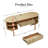 Computer Desk With Storage-1915929687