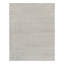 Rug & Kilim’S Modern Block Print Rug In Blue With White Floral Patterns-1312026958