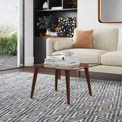Albern Four Leg Coffee Table