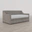 Lit de jour rembourré Antonia-35226074