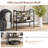 Wymond 40'' Console Table