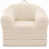 Chenille blanche est en rupture de stock
