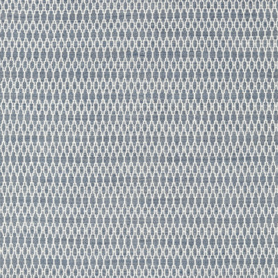 Tapis gris/argenté contemporaine Sunderland