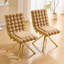 Ensemble de 2 chaises d'appoint Modern-1205409046