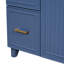 Meuble-lavabo 36 po avec lavabo en céramique-117168889