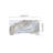  Arena Full-surface, Interchangeable, Water-resistant, And Washable Mouse Pad With Stitched Edges - D032