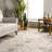 August SpinClean Tribal Machine Washable Area Rug-461566522