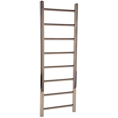 Artos MR12045P-PN Ryton Towel Warmer 47" x 18" Plug-In Polished Nickel