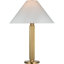 Soft Brass