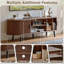 Meuble télé Mid Century-790929662
