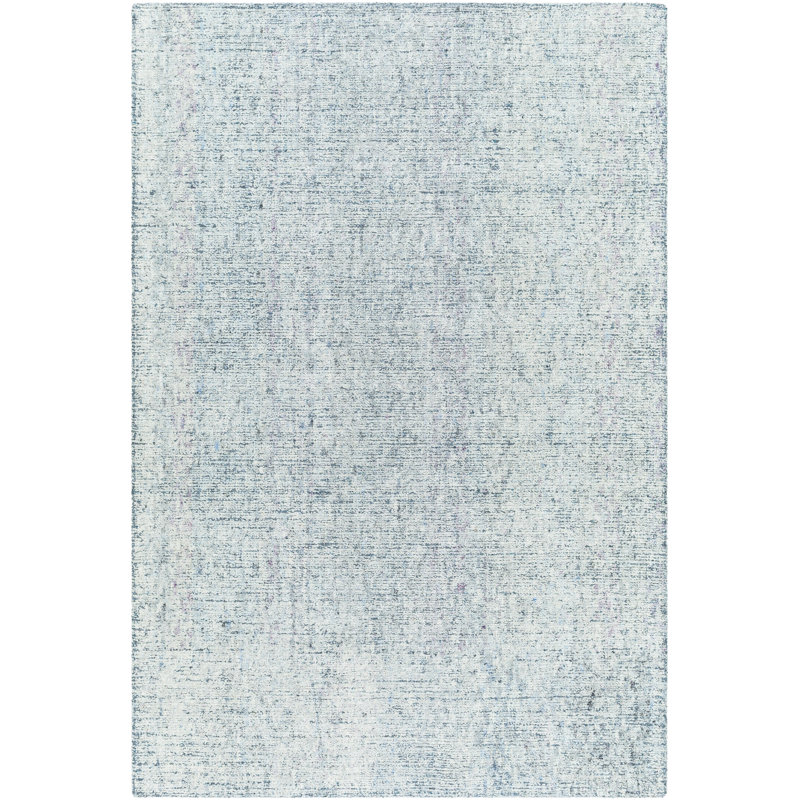 Manhasset Hand Tufted Indoor Rug, Rectangle 9' x 12'