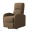 Fauteuil inclinable moderne, le fauteuil inclinable Sandy-1954746561
