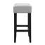 Tabouret de bar 25,75 "Mid-Century-12004705