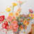 Rose est en rupture de stock