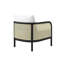 Modway Hanalei 2-Piece Outdoor Patio Furniture Set