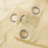 Gwenith Sheer Curtain Pair-1678195836