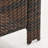 Attardo 3 Piece Rattan Seating Group with Cushions-55244029-90048353