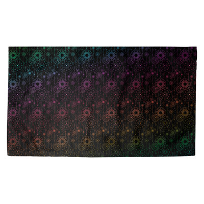 Avicia Geometric Indoor Rug