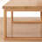 All-solid pine wooden desk-573885799