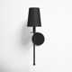 Reyka Single Light Dimmable Wallchiere