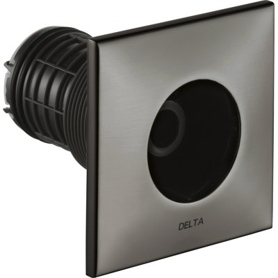 Hydrachoice Square Body Spray Trim