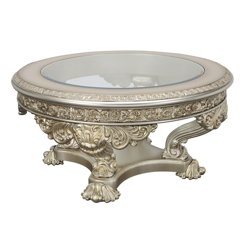 Moriam Coffee Table