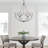 Cirone 12 - Light Dimmable Empire Chandelier-44138598