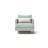 Ehrenfried Swivel Powder Coated Aluminum Outdoor Lounge Chair , Sunbrella® Cushions Included-70366833