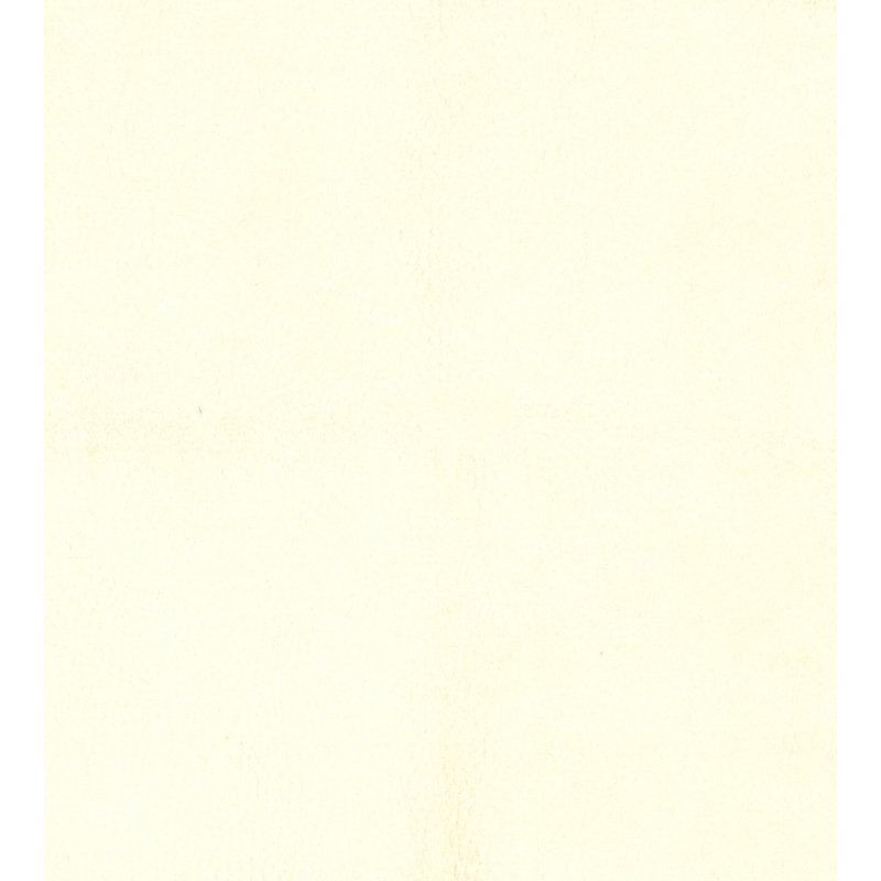 Western Fabric, Craie