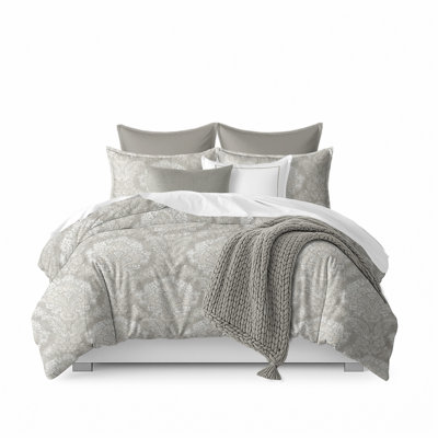 Comforter & 2 Shams Set King