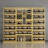 Winery Floor Standing Creative Multi-Tier Wine Cooler-108507285