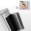 Steel Step On Kitchen Trash Can - 50L