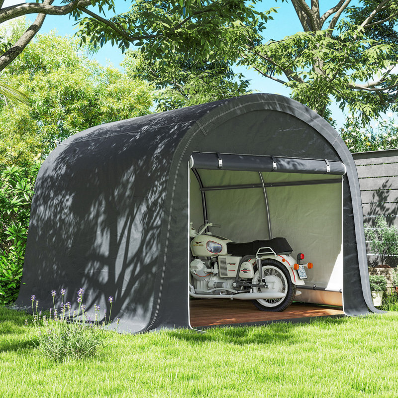Garden Storage Tent