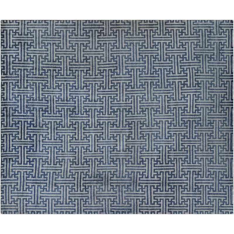 One-of-a-Kind 12' X 15' Area Rug