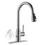 Robinet de cuisine SUNRINX-94553824