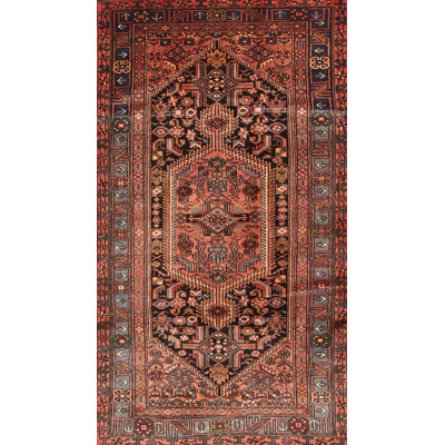 Oriental Indoor Rug