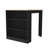Alameda Kitchen Island, Three Drawers Concealed-294216282