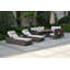 Areefa 10 - Person Patio Conversation Set with Cushions