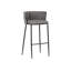 Sarai Barstool - Belfast Koala Grey-1834973821-1834973822