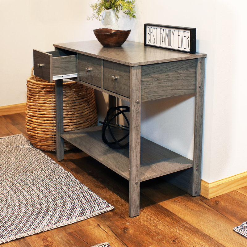 Quwanna 37.5" Console Table