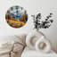 Horloge murale Creative